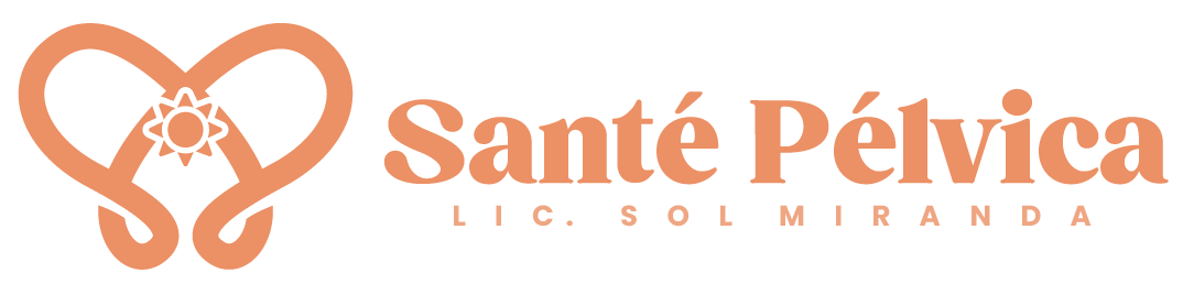 Sante Pelvica – Logo header